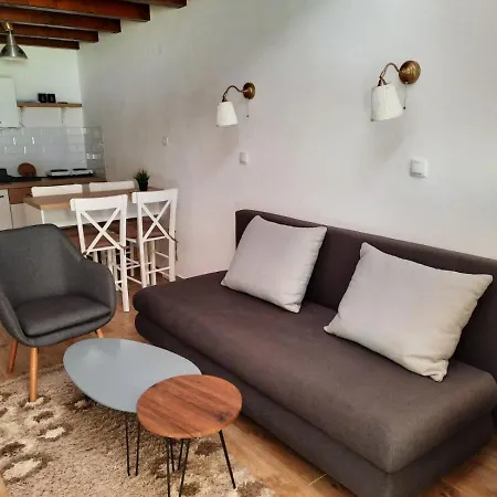 Jovanovic Lodge Perucac