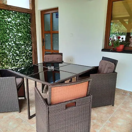 Jovanovic Lodge Perucac