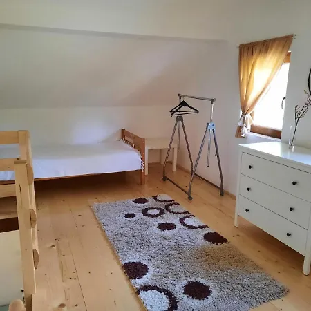 Jovanovic Lodge Perucac