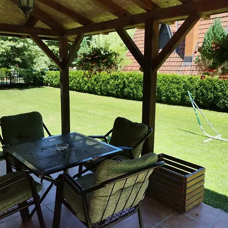 Jovanovic Lodge *
