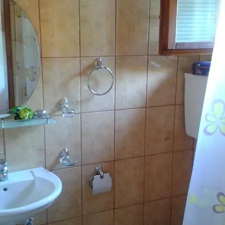 Cabană Jovanovic *