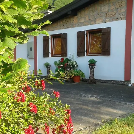 Jovanovic Lodge *
