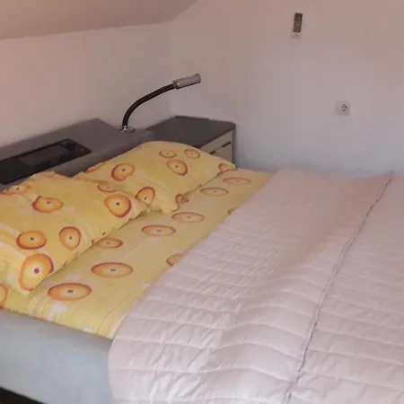 Cabană Jovanovic *