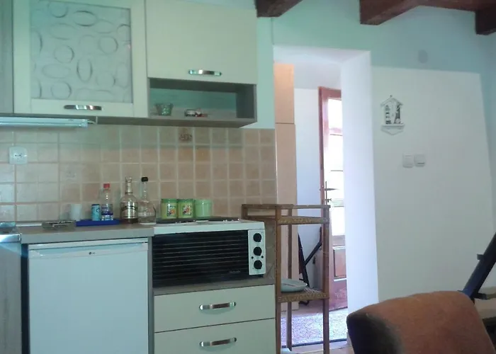 Cabană Jovanovic Perucac